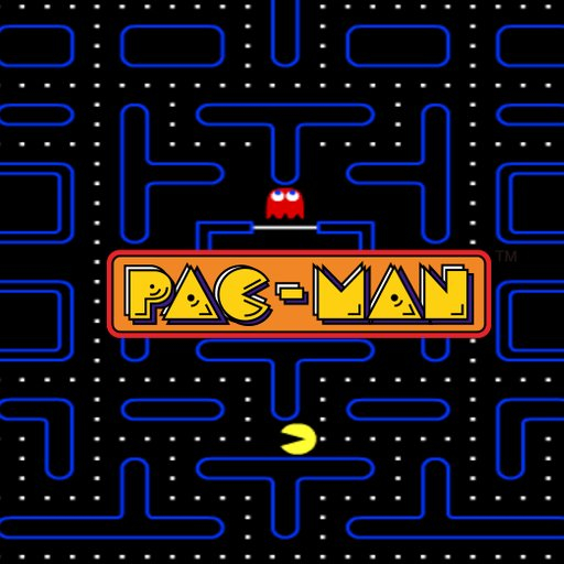 Игра Пакмен Мастер