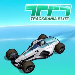 Игра Трек Мания Блитц