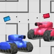 Игра Танковый Беспредел 2 Игрока Игра Танковый Беспредел 2 Игрока