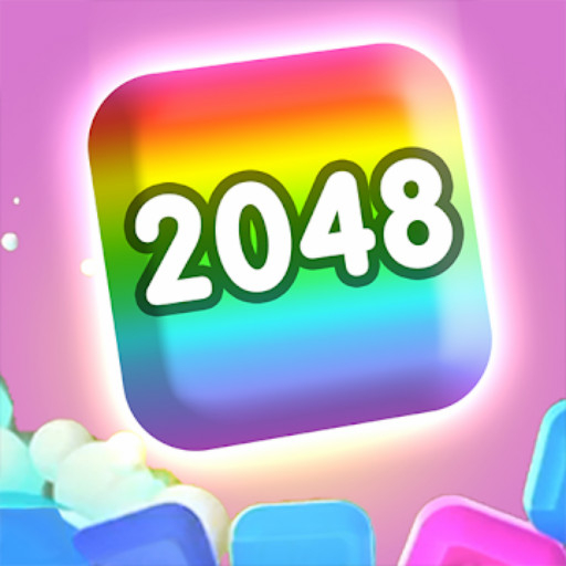 Игра Аркадный 2048