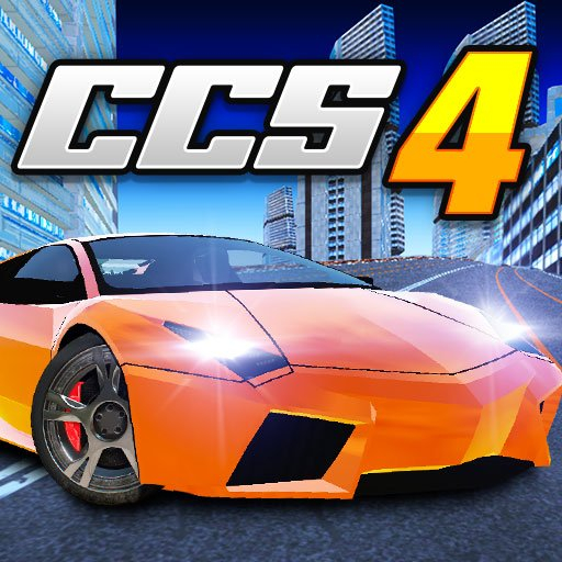 Игра Трюки Городского Автомобиля 4