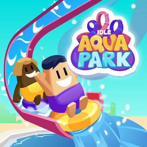 Игра Амонг Ас: Аквапарк