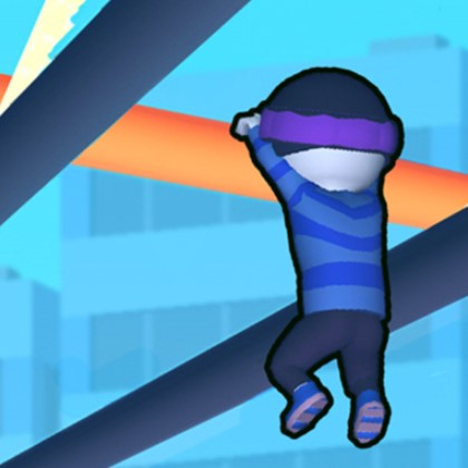 Игра Руф Рейлс