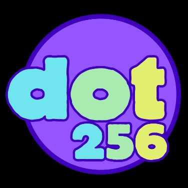Игра Точка 256
