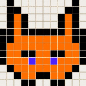 Игра Рисование По Пикселям