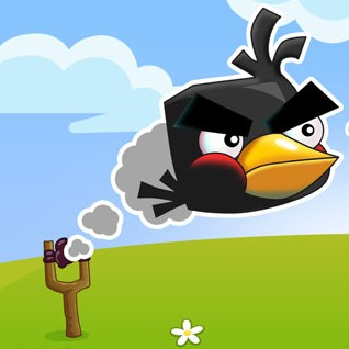 Игра Сумасшедшие Птицы Игра Сумасшедшие Птицы