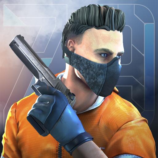 Игра Стандофф 2