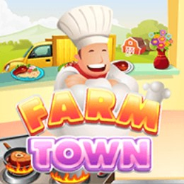 Игра Фермерский Городок Игра Фермерский Городок