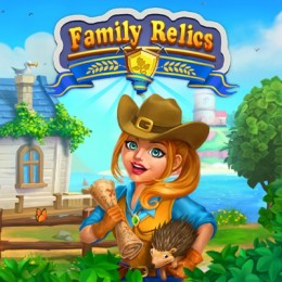 Игра Семейные Реликвии