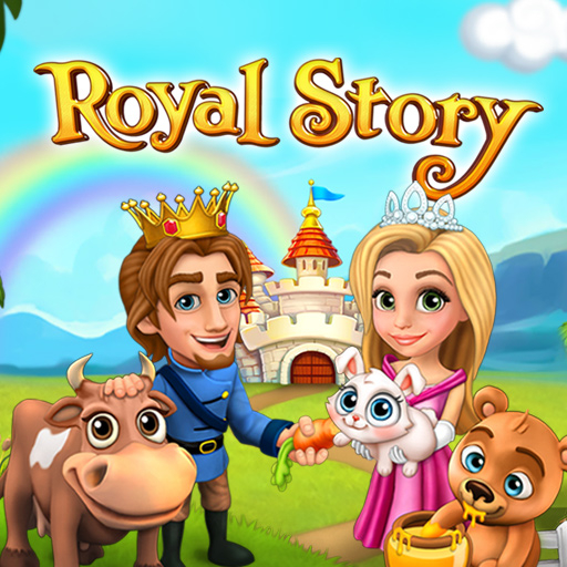 Игра Королевская История Игра Королевская История