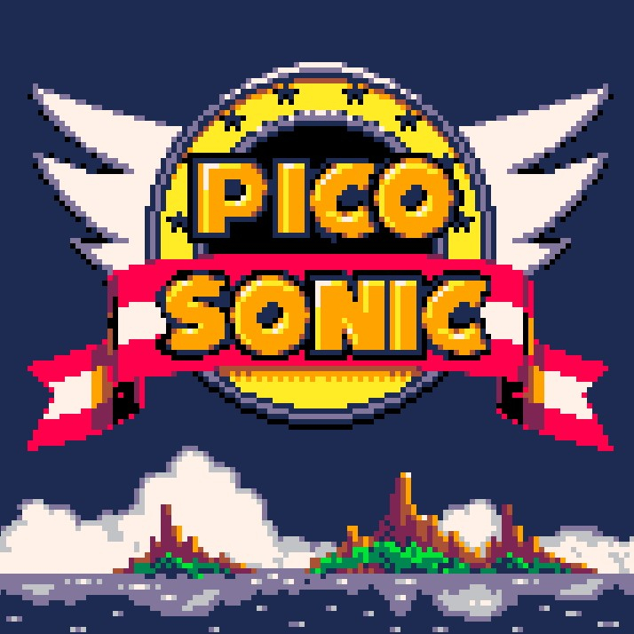 Игра Пико Соник