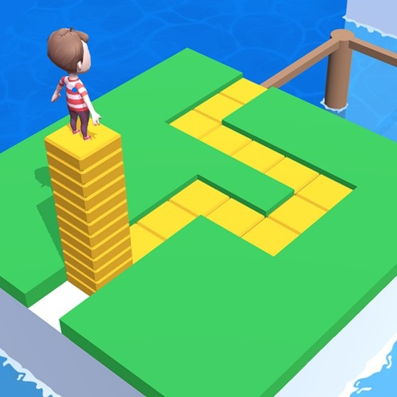Игра Лабиринт Стека