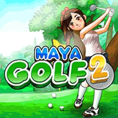 Игра Майя Гольф 2