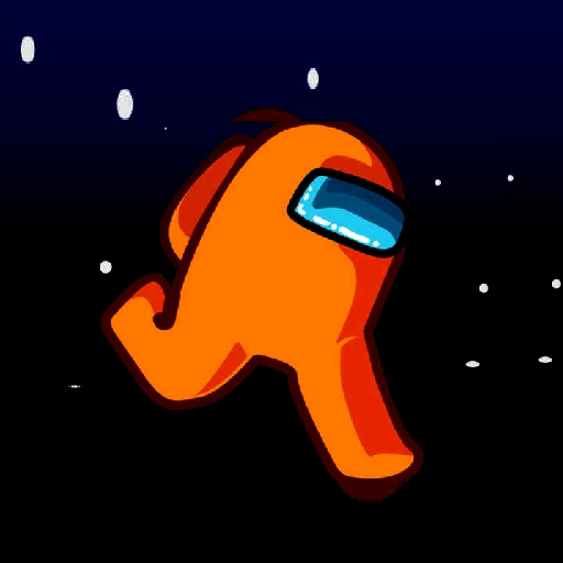 Игра Амонг Ас: Космические Перегонки