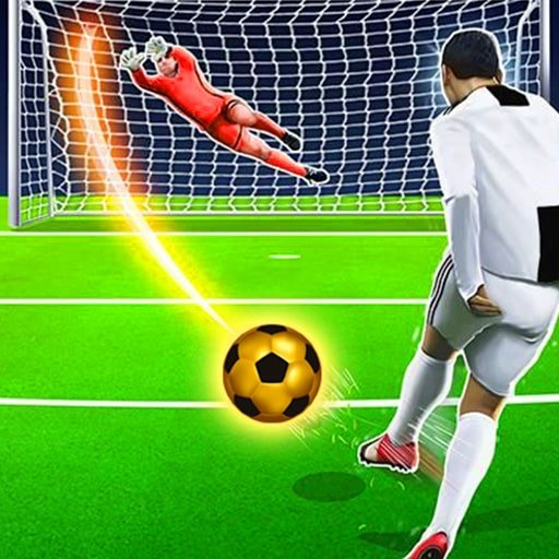 Игра Штрафные и Пенальти Игра Штрафные и Пенальти