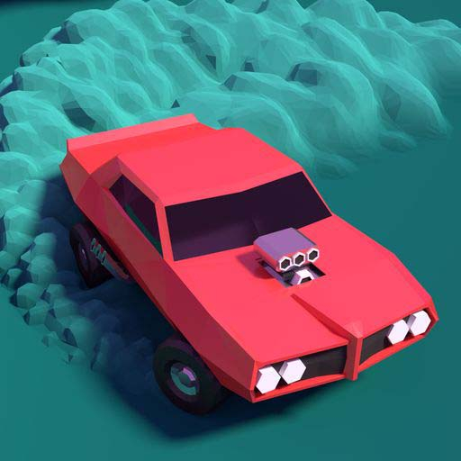 Игра Водитель Автомобиля на Шоссе