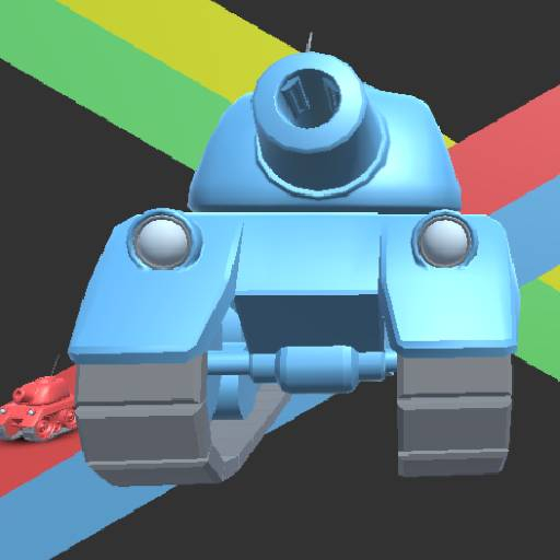 Игра Tanks.io