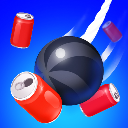 Игра Канатный Разрез 2 Игра Канатный Разрез 2