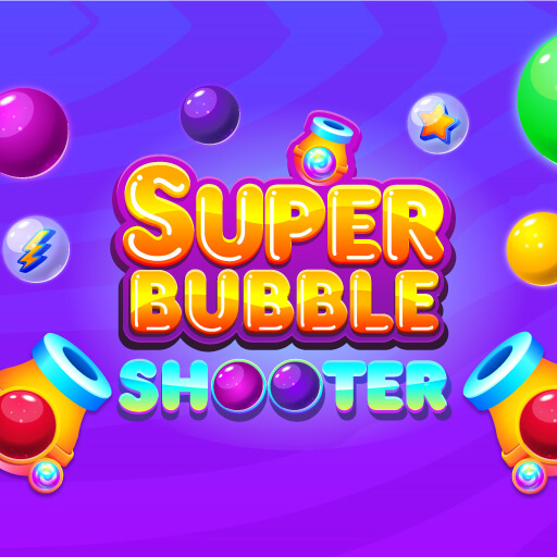Игра Супер Пузырь Шутер