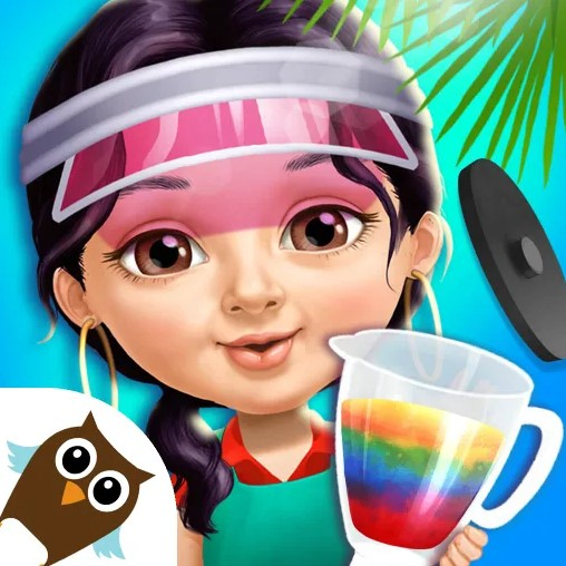 Игра Сладкая Малышка Летняя Забава Игра Сладкая Малышка Летняя Забава