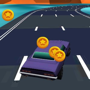Игра Мастер Дрифт Гонок