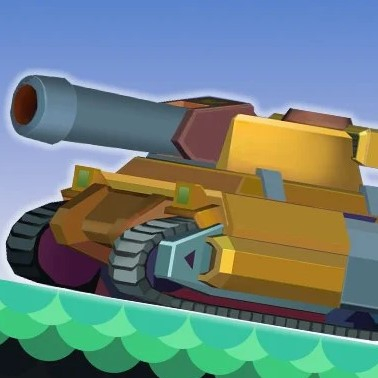 Игра Супер Танковая Борьба