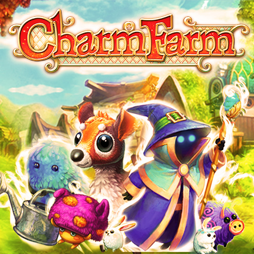 Игра Чародеи: Сказочная Ферма