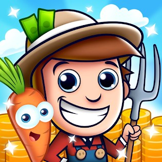 Игра Простая Ферма Игра Простая Ферма