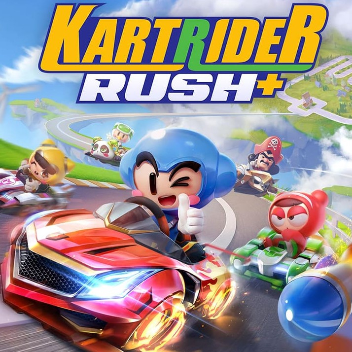 Игра Карт Раш