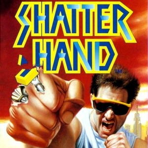 Игра Shatterhand