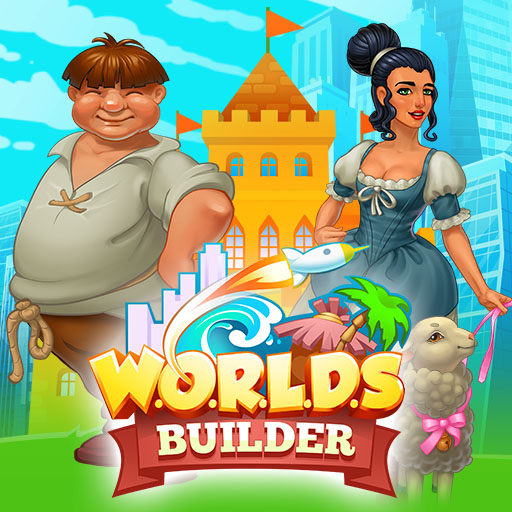 Игра Строитель Миров Игра Строитель Миров