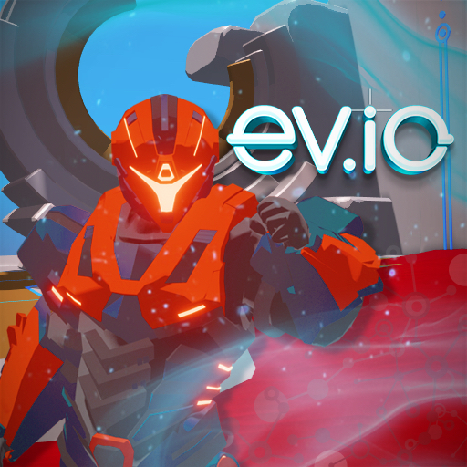 Игра Ev.io Игра Ev.io
