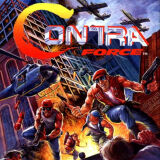 Contra Force