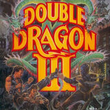 Double Dragon 3 - The Sacred Stones