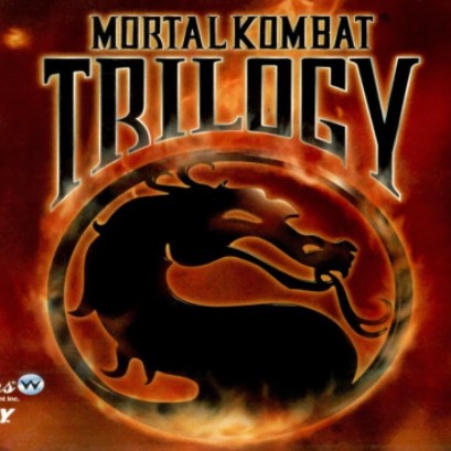 Игра Mortal Kombat Trilogy (V1.2) / Nintendo 64