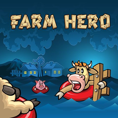 Игра Герой Фермы Игра Герой Фермы