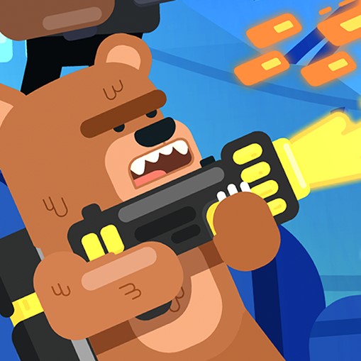 Игра Гравитационная Драка