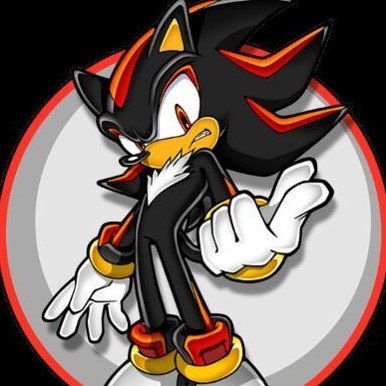 Игра Shadow the Hedgehog Mechanical World