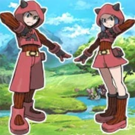 Игра Pokemon Team Magma Edition