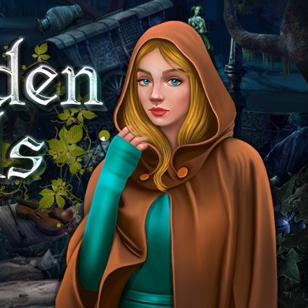 Игра Запретный Лес Игра Запретный Лес