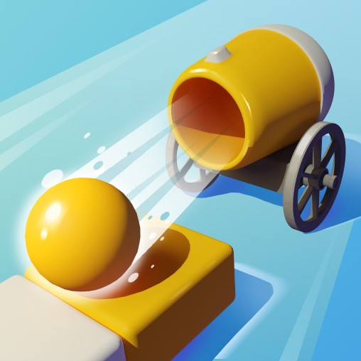 Игра Стрельба Цветами