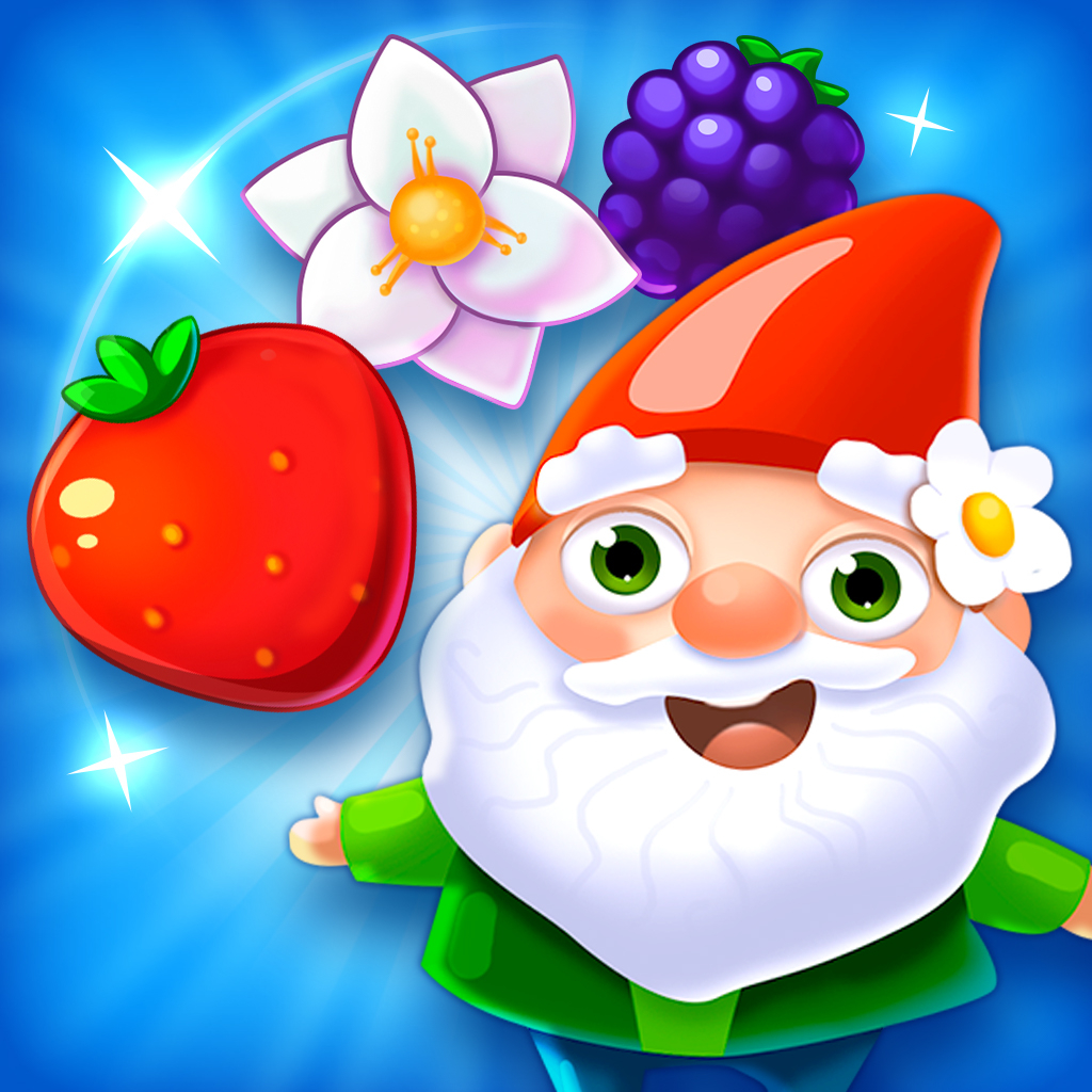 Игра Садовые Истории 2