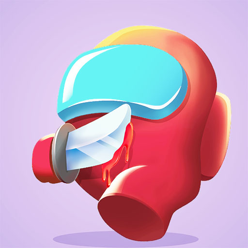Игра Амонг Ас: Красный Самозванец