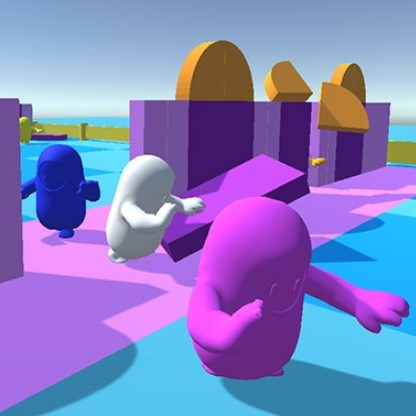 Игра Ран Роял 3Д