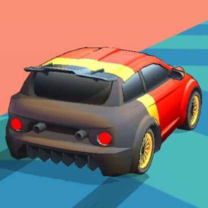 Игра Коробка Передач: Гонки 3D