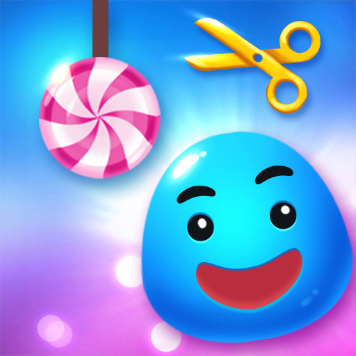 Игра Перережьте Веревку