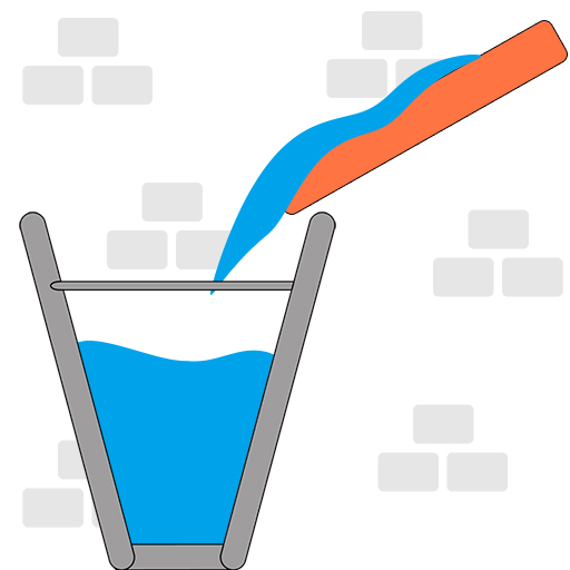 Игра Ведро Для Воды