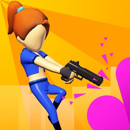 Игра Bullet Rush! Игра Bullet Rush!