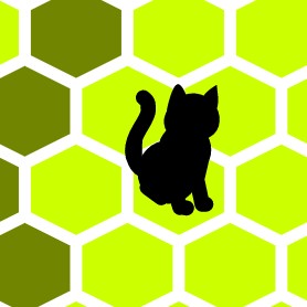 Игра Поймай Кота (html5)