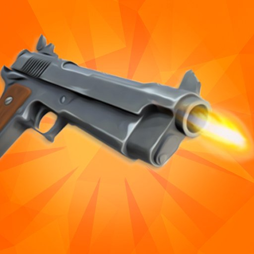 Игра Пистолет Галактика